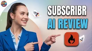 Subscribr Review | Research, Write, Edit When Your Channel Gets an AI Upgrade &ndash; Quick Guide