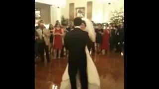 Mike and Whitney Gagnon: Weddingness and Such