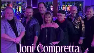 Joni Compretta & Baytown Groove