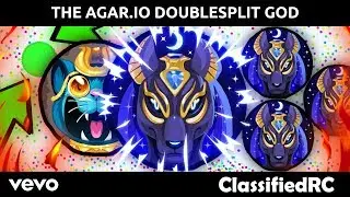 #ClassifiedRC [🕶]  // THE GOTA.IO GOD DOUBLESPLIT / PUSHSPLIT!!!!!!!!!!!