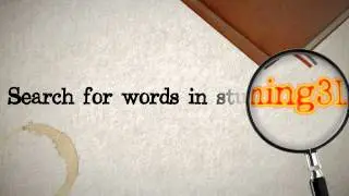 Ultimate Word Search 2 - Trailer
