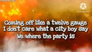 Holler -[ Granger Smith and Earl Dibbles Jr ]- ( Lyrics )