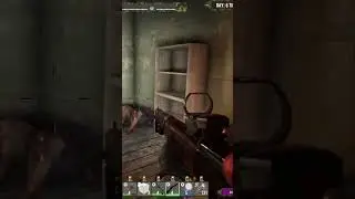 Zombie Apocalypse Loot & Fight: Quick Explore & Gear Up!