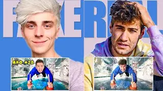 Российская копия MrBeast зашла слишком далеко!