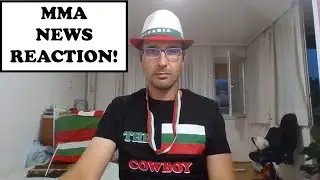 THE MMA GURU SLAMS WEASLE! MESSAGE FOR MAKHACHEV'S FANS!JON JONES UFC 285! MMA NEWS REACTION!