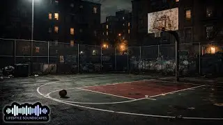 City Corner Game - Trap & Drill Beats for Late Nights