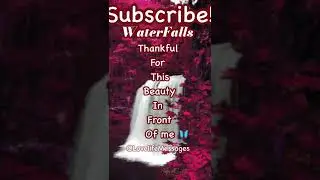 DM to DF 💌 WATERFALLS  PICNIC🧺 💐 SPECIAL LOVE MESSAGE from your person #divine Masculine