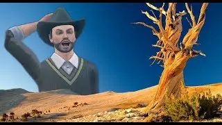 Kirin J Callinan - Big Enough | The Sims Machinima