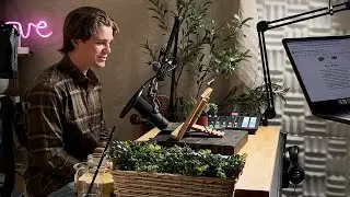 ...ЧТО ОН СКАЗАЛ?!? | Полные, неотредактированные закулисные моменты создания аудиокниги 