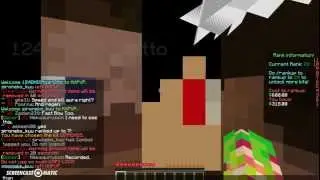 ShadowXCraft - Report Proof