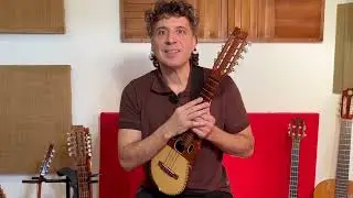 CHARANGO : PR&Aacute;CTICA DIARIA - CURSO ONLINE FREE!!!
