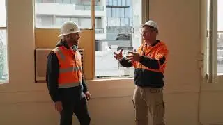 Concrete Cancer Repair | BSL Group