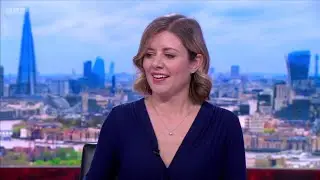 Hannah Gray - BBC London 14Nov2025