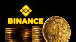 Pay Attention With Binance!