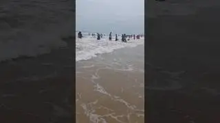 Nellore Mypadu beach #beach #nellore