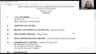 GUAM ASSISTANT AG ROB WEINBERG ADMITS THAT GUAM IS KNOWN FOR LICENSING LESS THAN DESIRABLE DOCTORS.