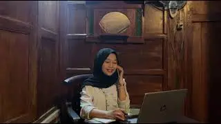 Faneisya Anggita Rahmah - Video Simulasi CS