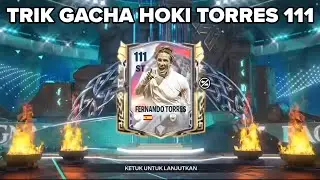 Tutorial Trik Curang Dapetin TORRES 111 OVR Ikon Ragnarok Gratis! Cara Gacha Hoki di FC Mobile 25!
