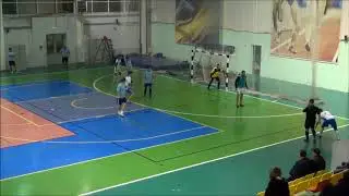 НОРД - Альтернатива (АДЛ 2018-19 Кубок ЕР) Обзор