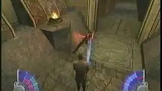 Jedi Academy- Light Side Ending