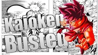 Xenoverse 2: Kaioken Busted? [ Guaranteed Infinite Combo ]