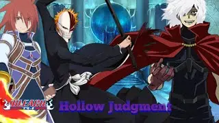 Bleach Light and Shadow Folge 99: Hollow Judgment