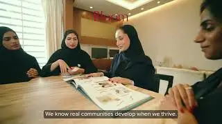 Emirati Women's Day