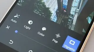 Top 5 Must Have Photo Editing Apps For Android(2016)
