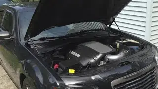2 Wants to Know helps solve a dashboard dilemma with Greensboro man&rsquo;s dream car