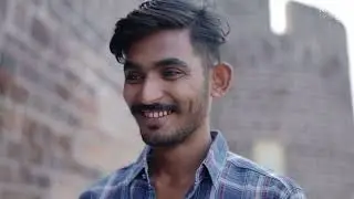 Vinod & Poonam Full Pre Weding  Song