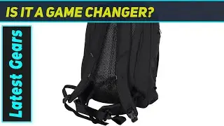 Gregory Border 40L: The Ultimate Travel Backpack?