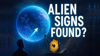 Did the James Webb Telescope Find Life? Possible Biosignatures Discovered on Hycean Exoplanet K2-18b