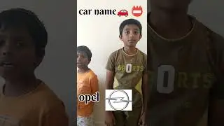 #car name #spelling #learning #shortfeed #english #education