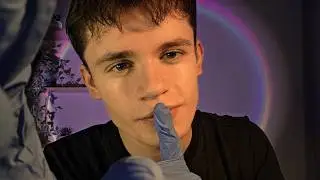How ASMR is supposed to feel like (Irish Accent)
