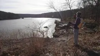 Lincoln Lake Hike