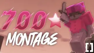 700⭐ Bedwars Montage