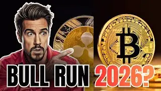 BREAKING! Bitcoin and XRP - New Financial Infrastructure? Polymarket Predicts CLARITY ACT to PASS