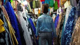 Watch Out World: Desyr&eacute;e Nicole - Fashion Designer & Celebrity Stylist