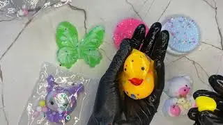 Let&rsquo;s open together squishy. SASA SQUISHY #satisfying #squishy #shortvideo #squishylove