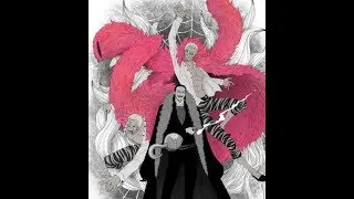 【マンガ動画】 One Piece ワンピース漫画 &hearts; 【ドフ鰐】tag&hellip;？【MANGA 247】 #1