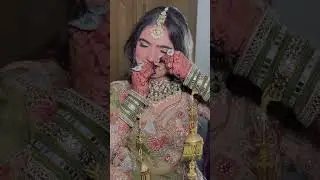 Favourite glow. #bride #music  #bridalglow #wedding #weddingvideo #weddingglam