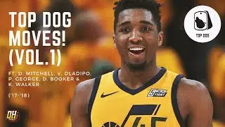 'Lights! &bull; Top DOG Moves Compilation (Vol. 1)