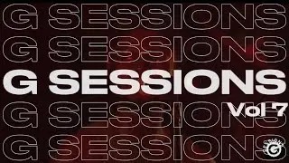 #dontmiss: G Sessions - 360&deg; live session im #Gretchen, Berlin. 