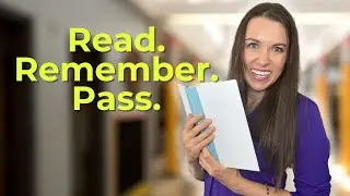The Reading Strategy That Helps You Pass the GED