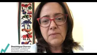 Video 1 &ndash; Introduction to the Economics of Tobacco Control Research Initiative