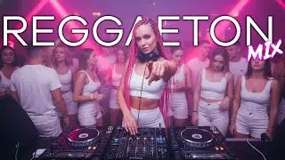 MIX REGGAETON MUSICA LATINA 2026 - BEST REGGAETON MUSIC MIX 2026 - LO M&Aacute;S NUEVO DEL REGGAETON 2026