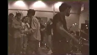 Emian Live Wilmington DE May 1, 1998