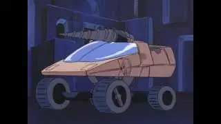 Jayce and the Wheeled Warriors Episode 49