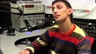 Ростов творческий. Промоутер лейбла 