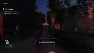 Dying Light 2: Stay Human 